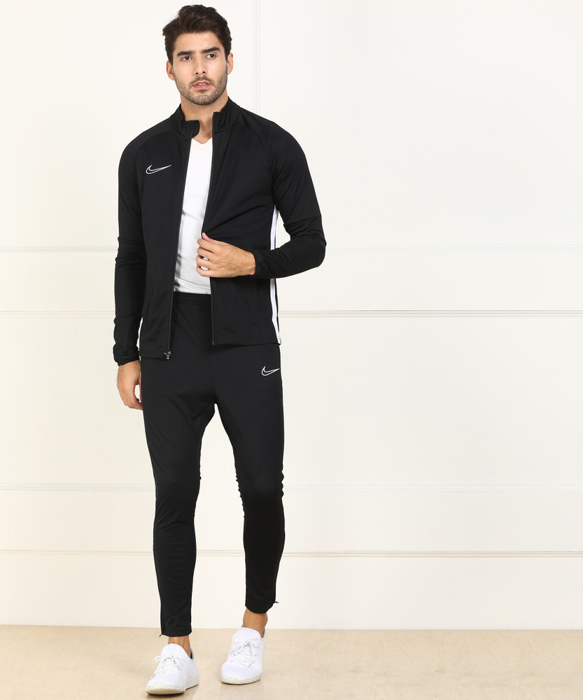 nike tracksuit mens flipkart