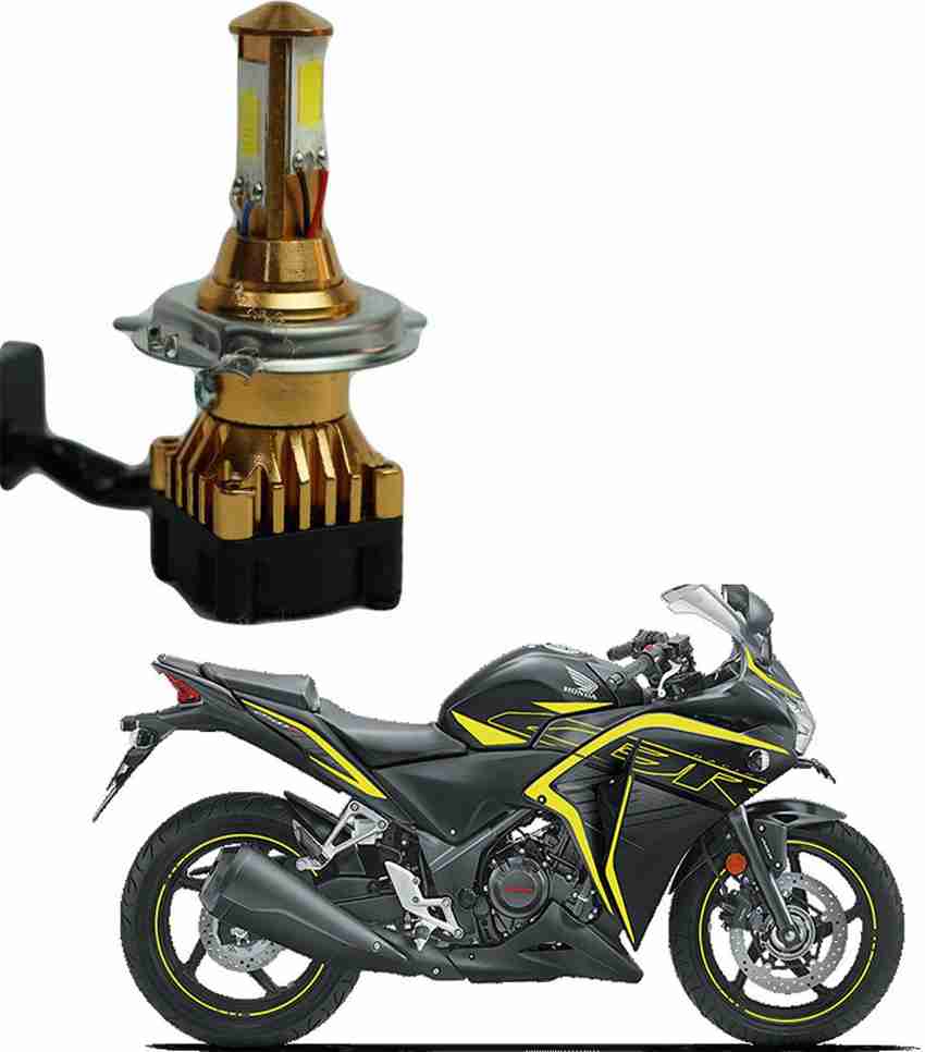 RWT LED Headlight for Honda CBR 250R Price in India Buy RWT LED