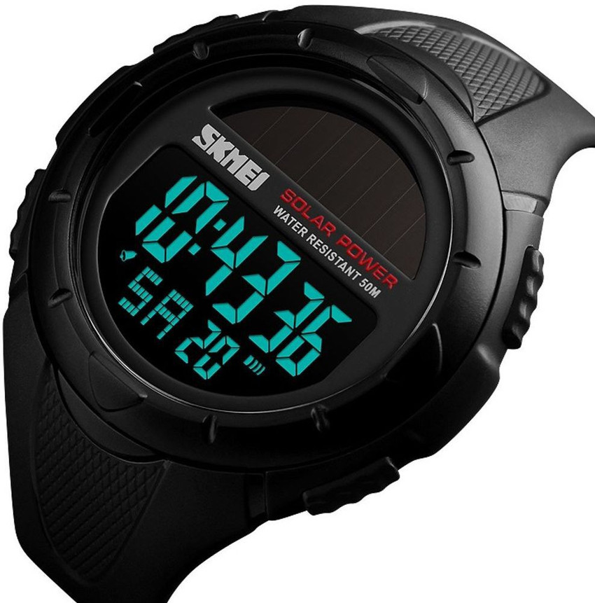 Skmei best sale 50m waterproof