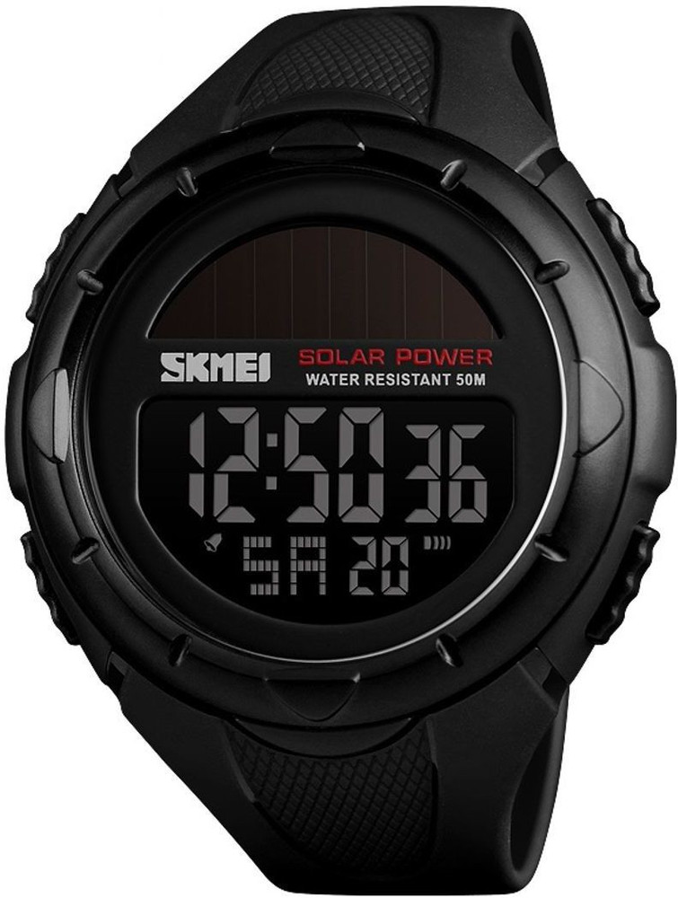 Montre 2025 skmei militaire