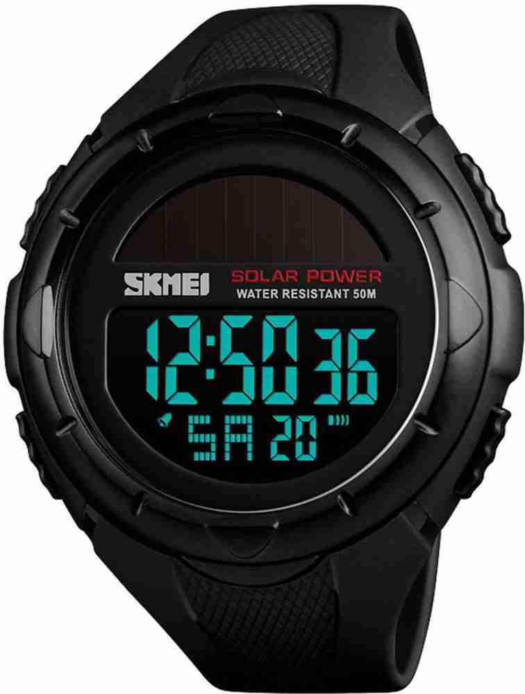 Jam skmei sales digital