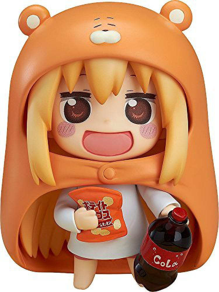 Himouto nendoroid best sale
