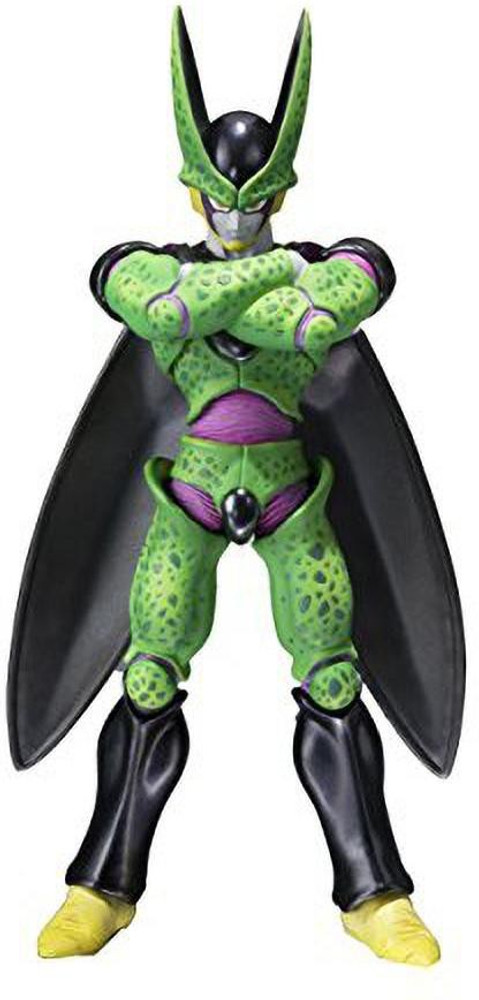 Sh figuarts cell discount