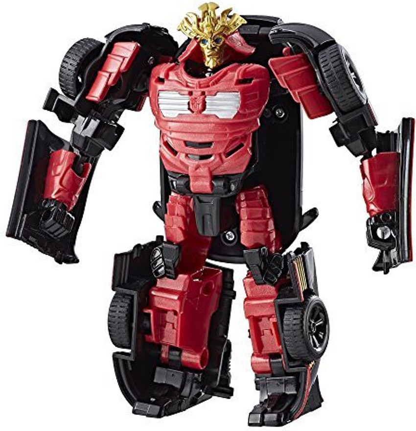 TRANSFORMERS Allspark Tech Autobot Drift Allspark Tech Autobot
