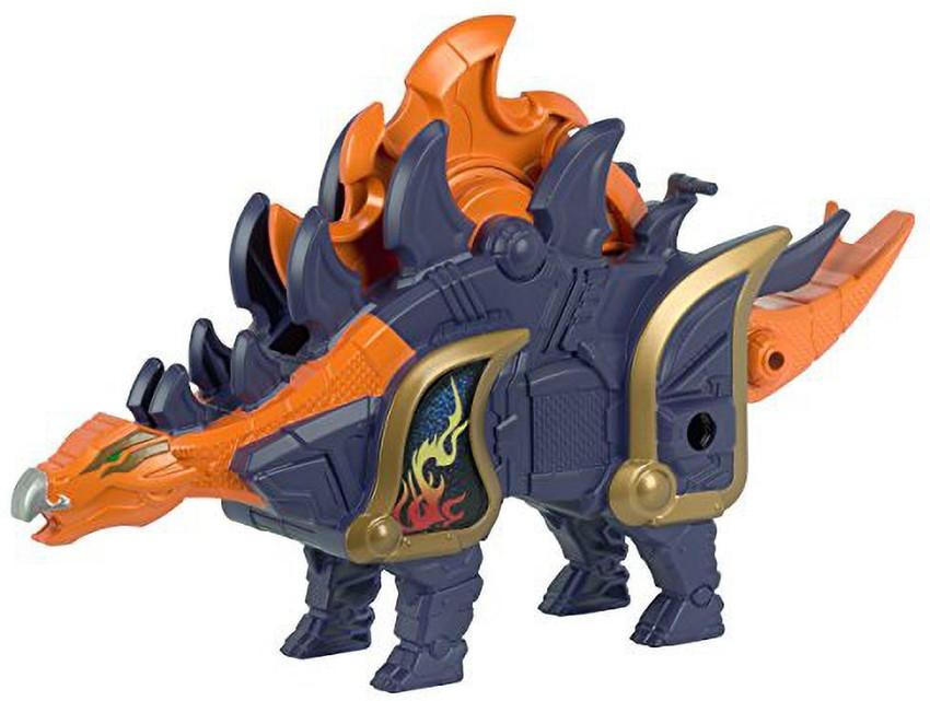 Power rangers super ninja deals steel figures