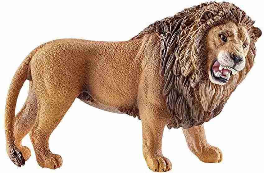 Lion shop toy figures