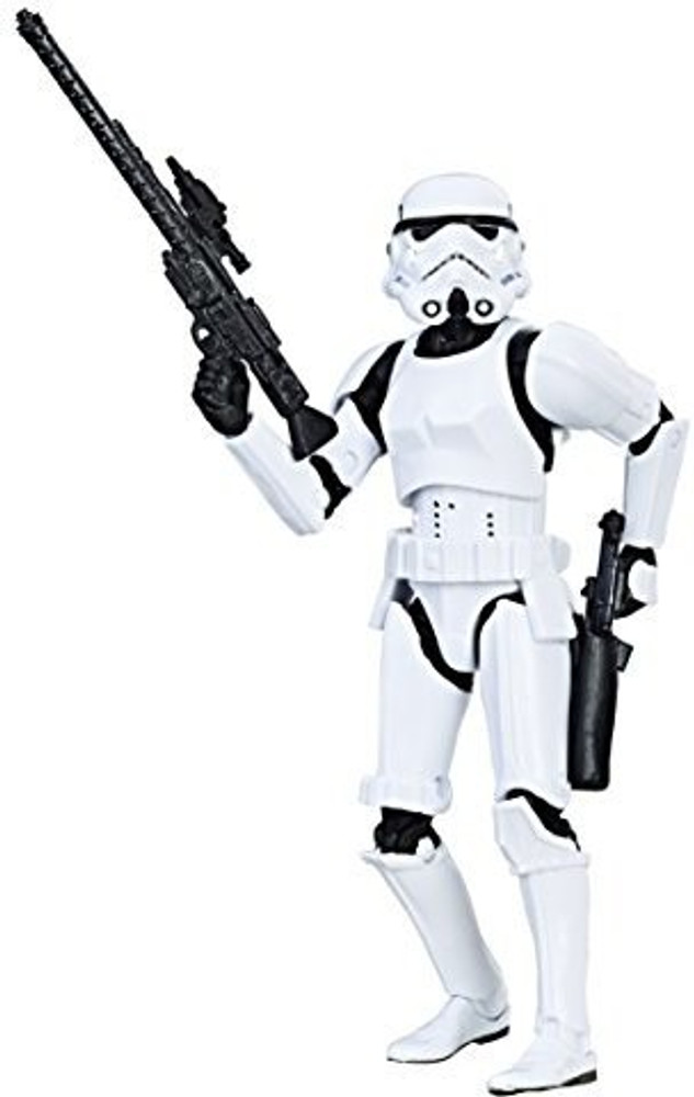 Star wars black series stormtrooper hot sale 48
