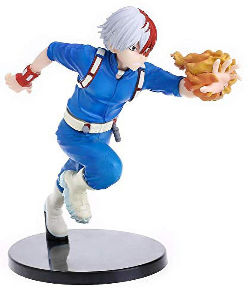 Todoroki doll sales