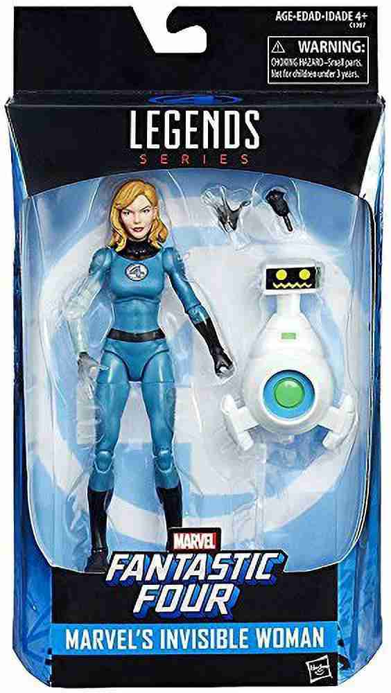 Sue storm marvel legends sale
