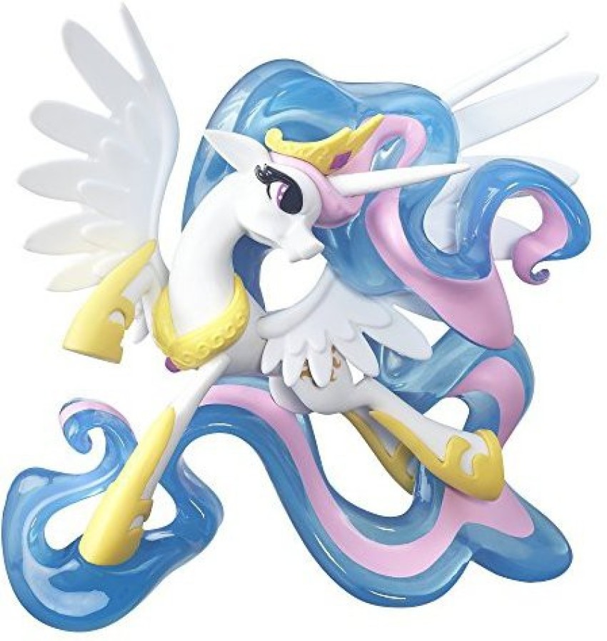 MY LITTLE PONY Guardians of Harmony Fan Series Princess Celestia Guardians of Harmony Fan Series Princess Celestia Buy Action Figure toys in India. shop for MY LITTLE PONY products in