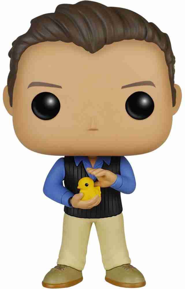 Funko pop on sale chandler bing