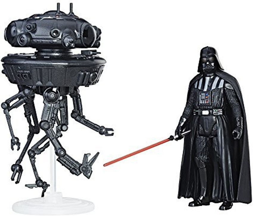 Force link sales darth vader
