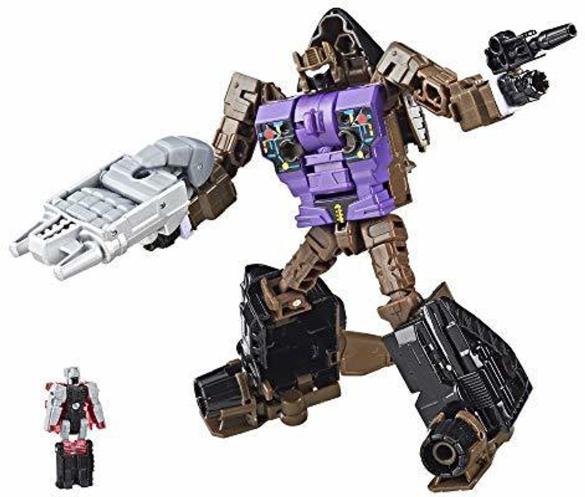 Transformers combiner deals wars action figures