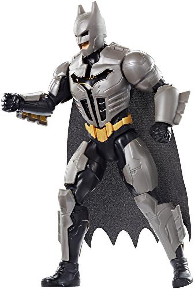 Batman total armour store