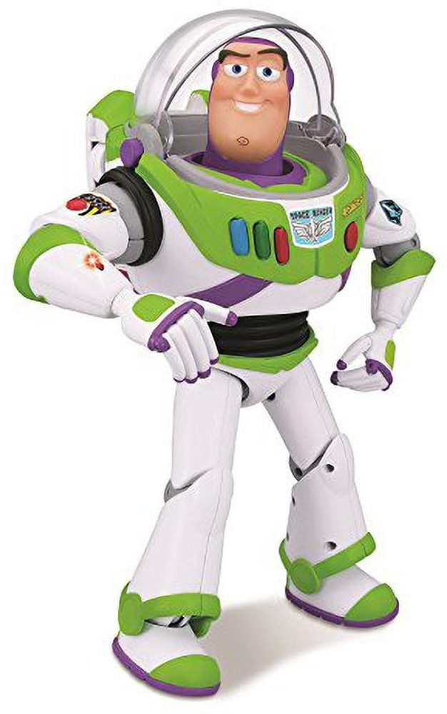 Original buzz top lightyear doll