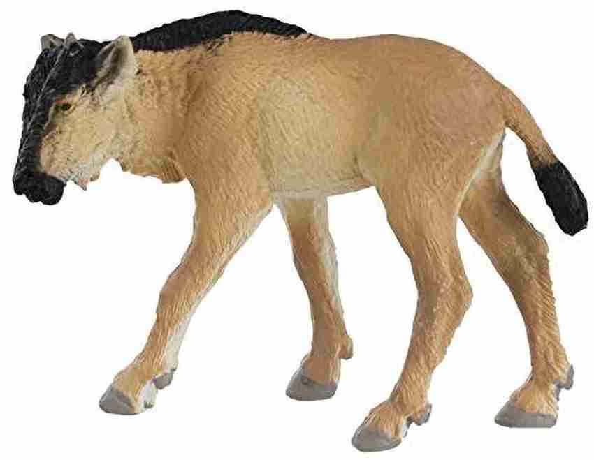 Wildebeest toy shop figures