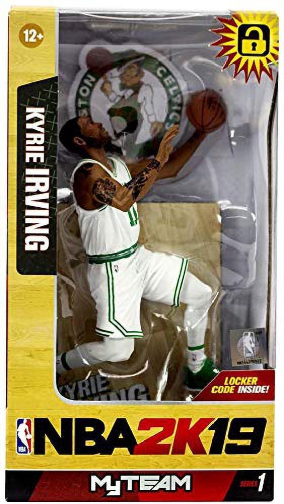 Nba 2k19 myteam action 2024 figures