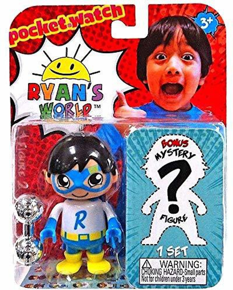 Ryan clearance toys toys