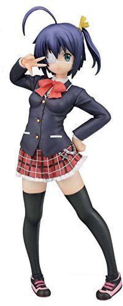 Love, Chunibyo & Other Delusions Rikka Takanashi Figure Taito from