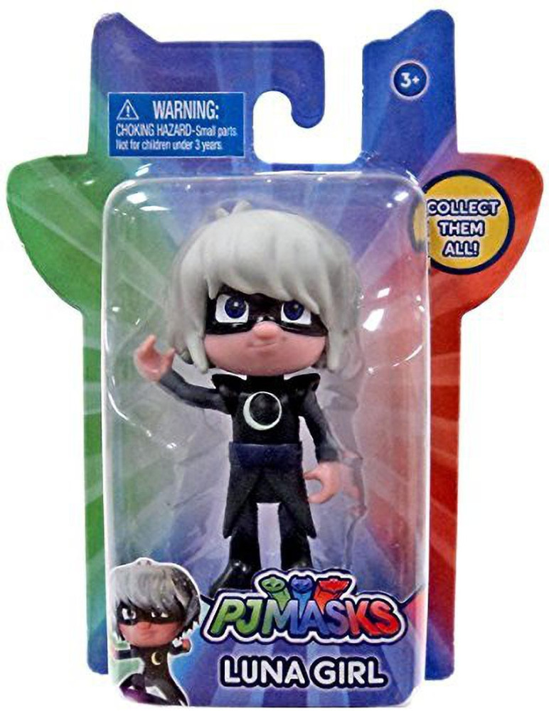 Luna girl discount figure and vehicle