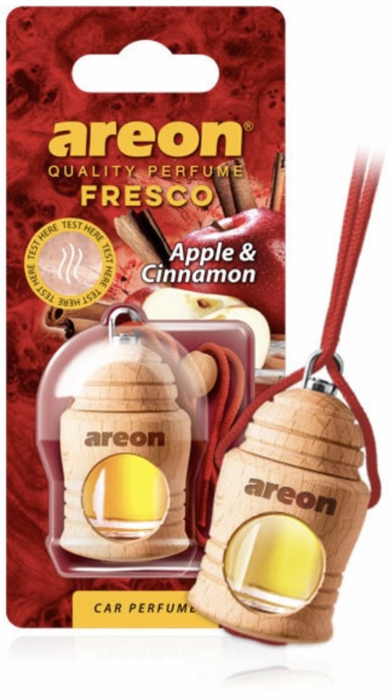 Areon diffuser best sale