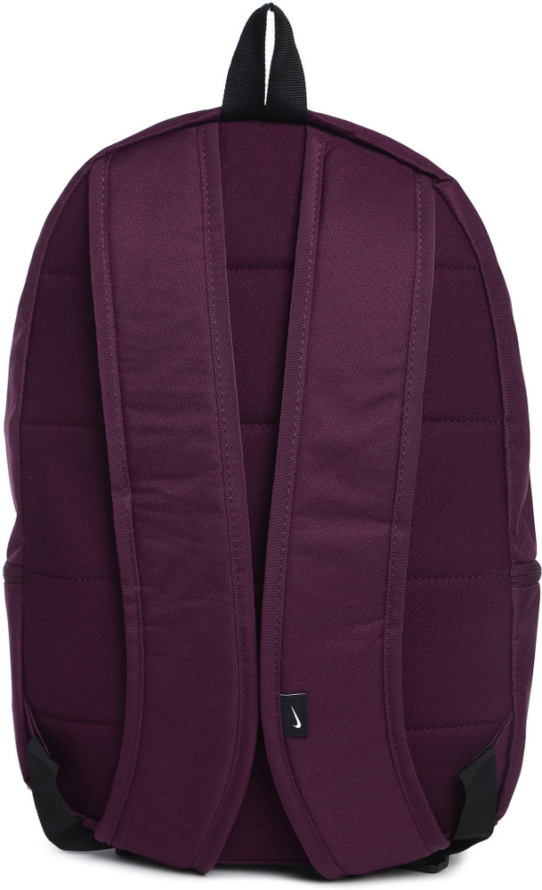 Nike heritage label backpack sales