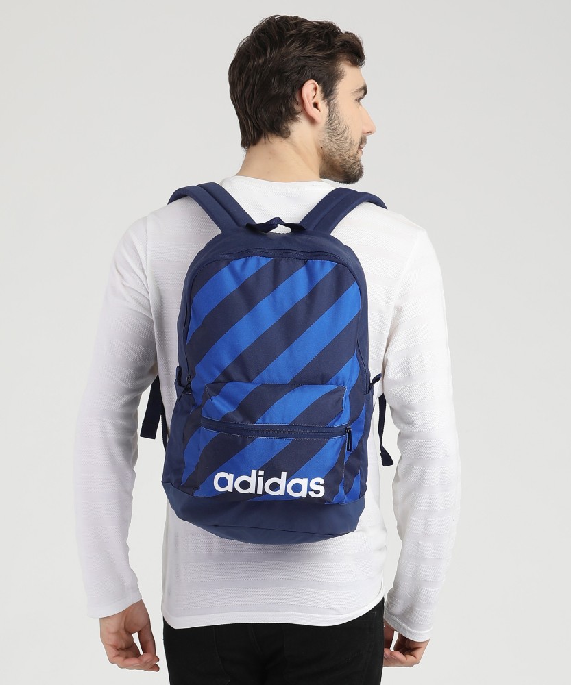 Adidas aop backpack best sale