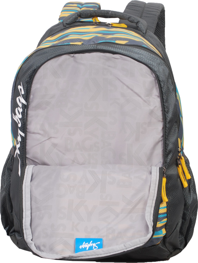 Skybag orio lite school bag top