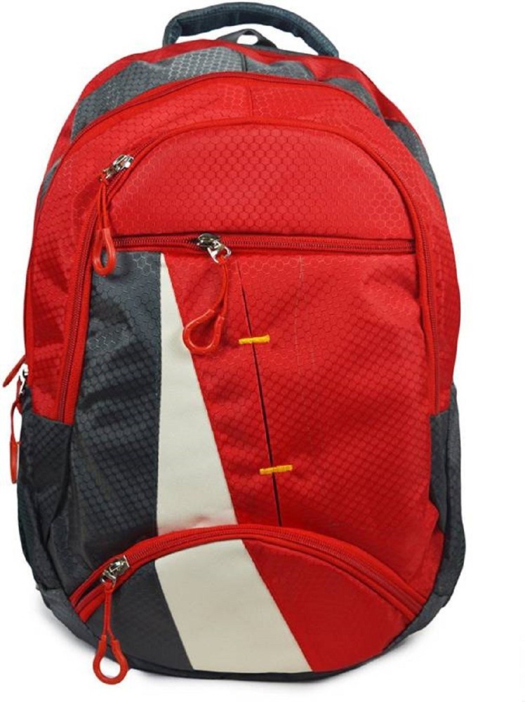 Boys discount red backpack