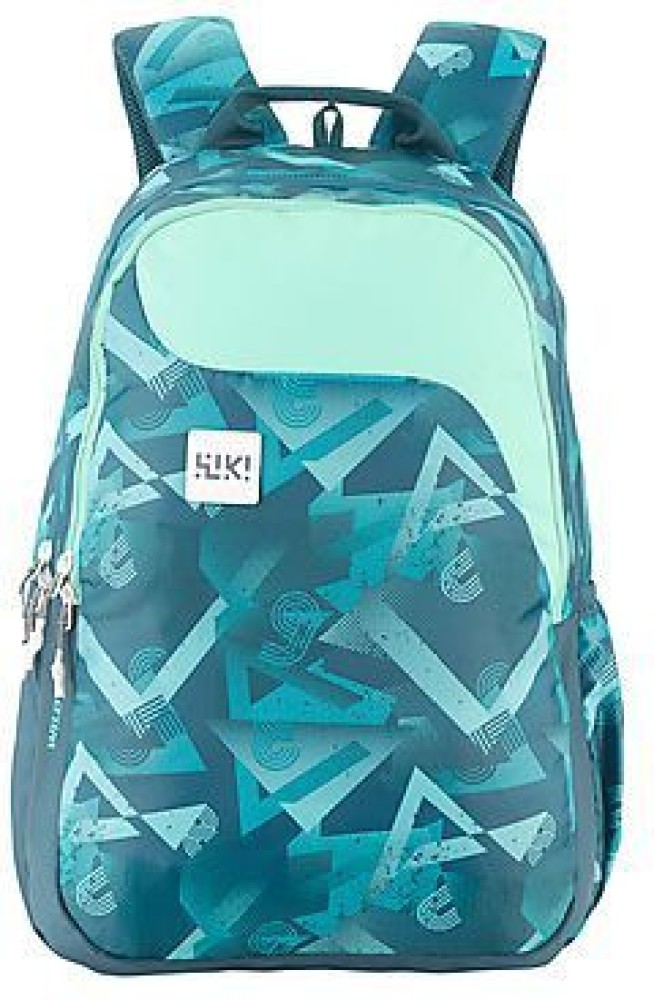 Buy Wildcraft 39.5 Ltrs Pack 5 Holo Blue Casual Backpack (12258_Holo_Blue)  Online at Best Prices in India - JioMart.