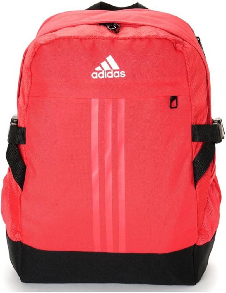 Adidas cheap backpacks flipkart