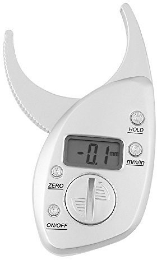 PS206 Digital Body Fat Caliper