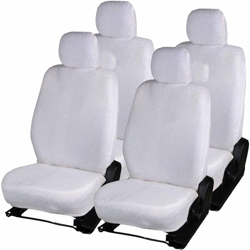 AUTOGARH Cotton Car Seat Cover For Maruti WagonR Price in India