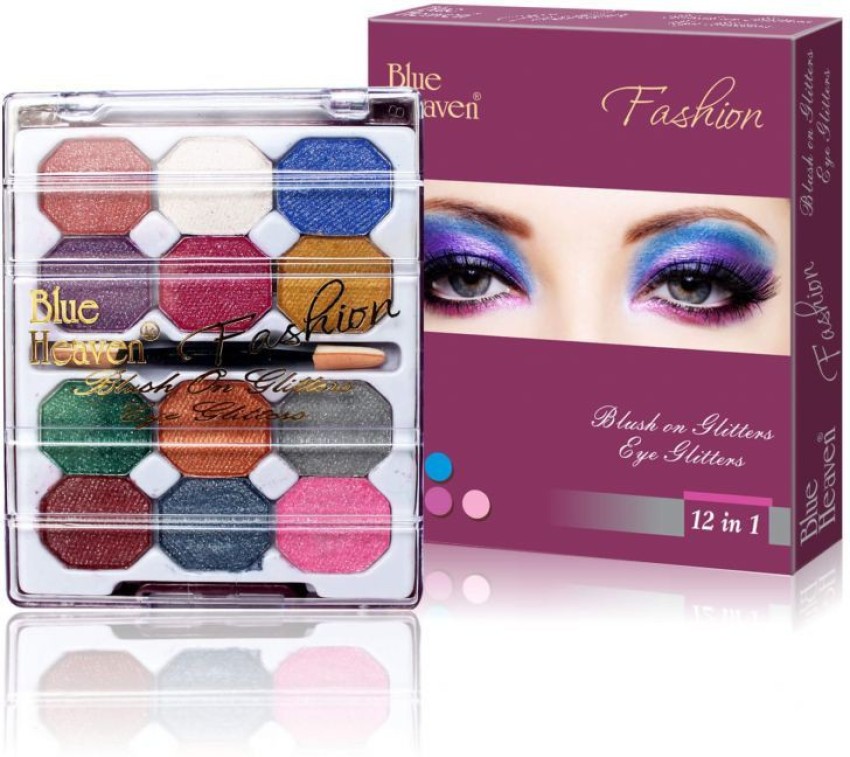 Blue heaven outlet eye shadow