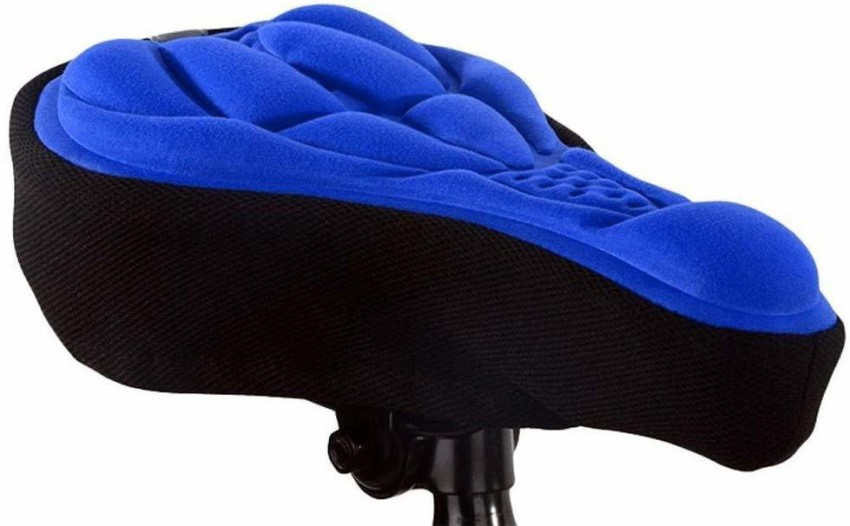 Cycling best sale cushion seat