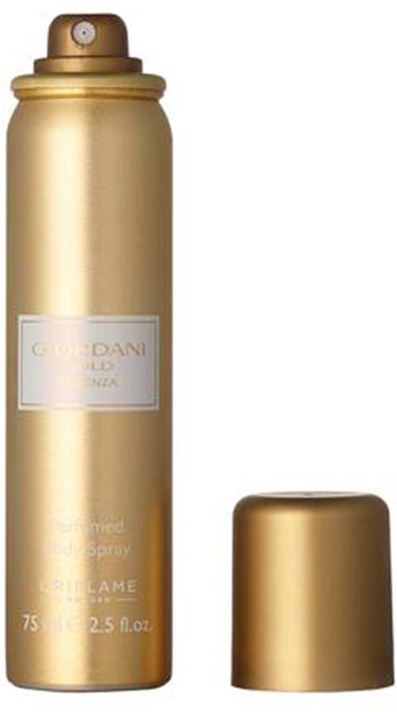 Giordani gold essenza body cream 2025 review