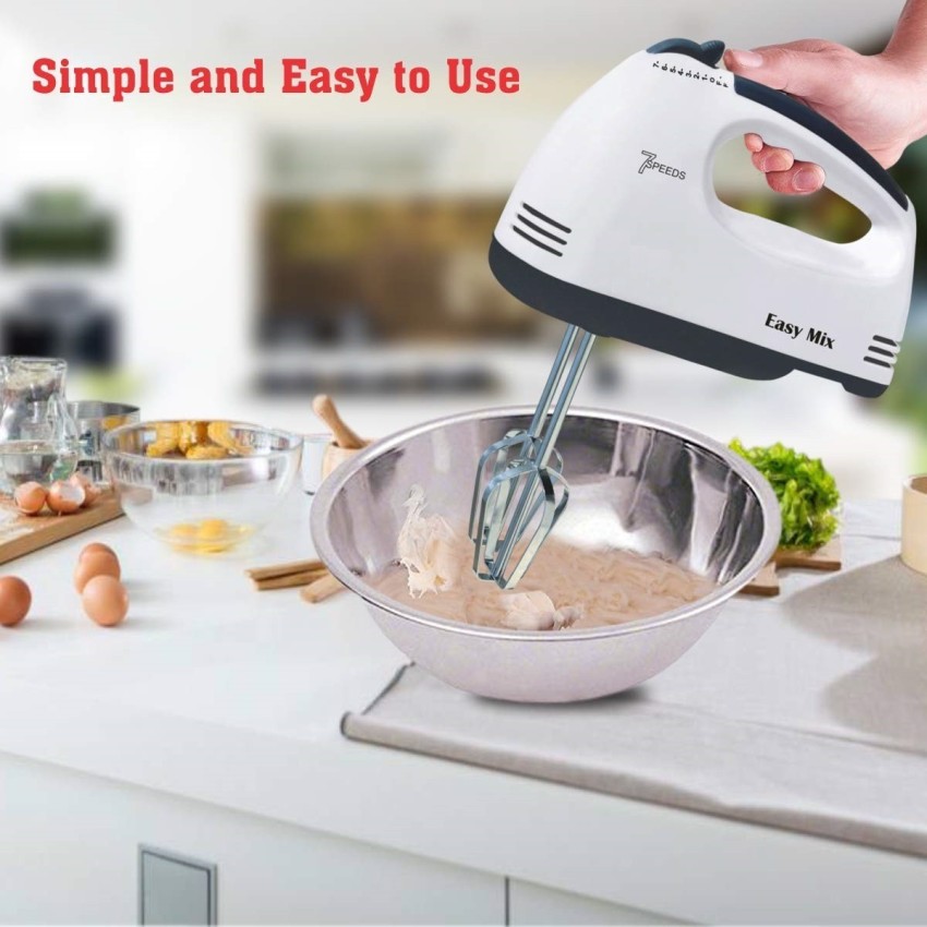 Hongxin Coffee Beater Handheld Mixer Frother (Battery Included) 50 W Hand  Blender, Electric Whisk, Stand Mixer Price in India - Buy Hongxin Coffee  Beater Handheld Mixer Frother (Battery Included) 50 W Hand