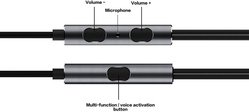 1More Piston Classic Earphone Wired Headset Price in India Buy