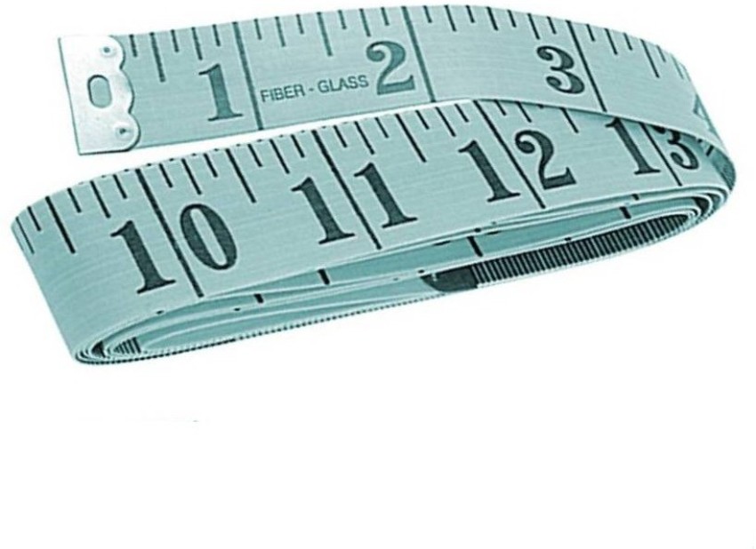 Filfora 1.5M Body Measuring Ruler Sewing Tailor Measuring Tape