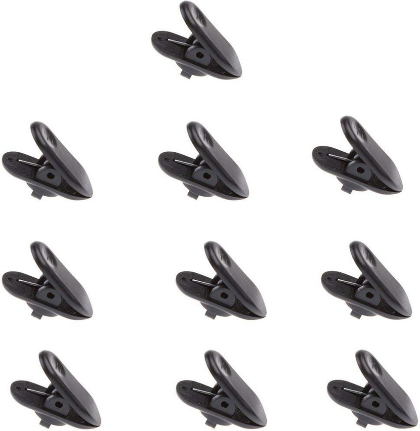 Earphone holder clip sales
