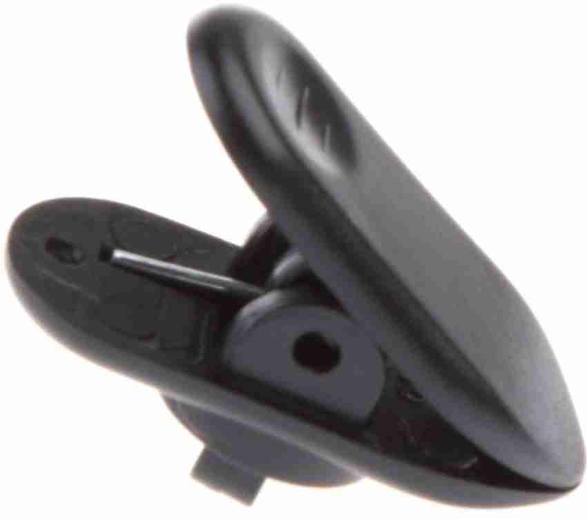 SHAFIRE Earphone Headset Collar Durable Cuff Clip Holder Hook Loop