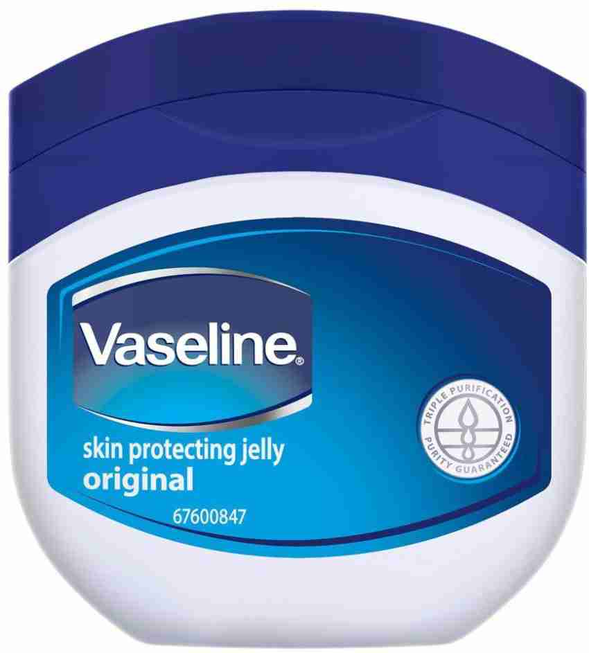 Vaseline Pure Petroleum Jelly Original 0.25oz (7g) (6)