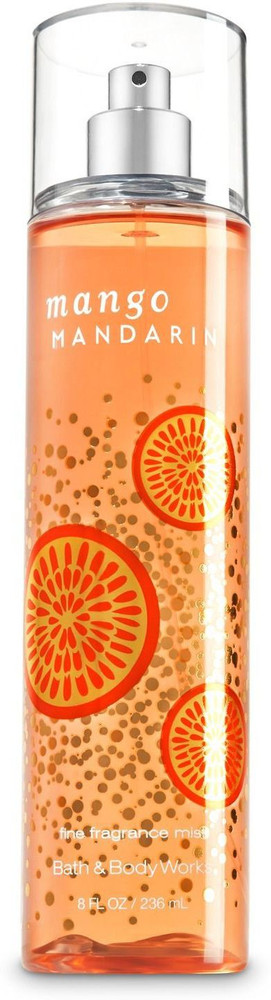 Mandarin orange perfume cheap