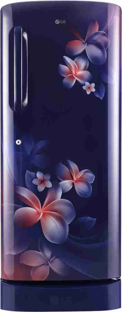 Lg 235 ltr refrigerator 4 star price online