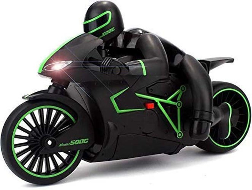Remote control outlet bike flipkart