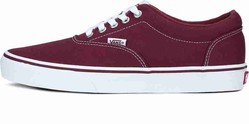 Vans on sale doheny ss19