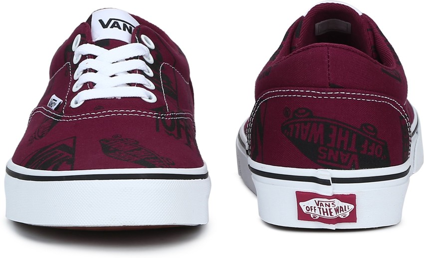 Vans on sale doheny ss19