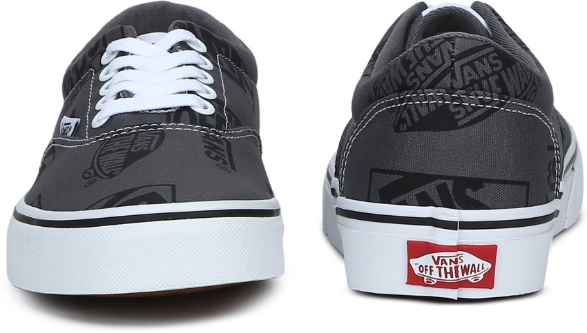 Vans on sale doheny grey