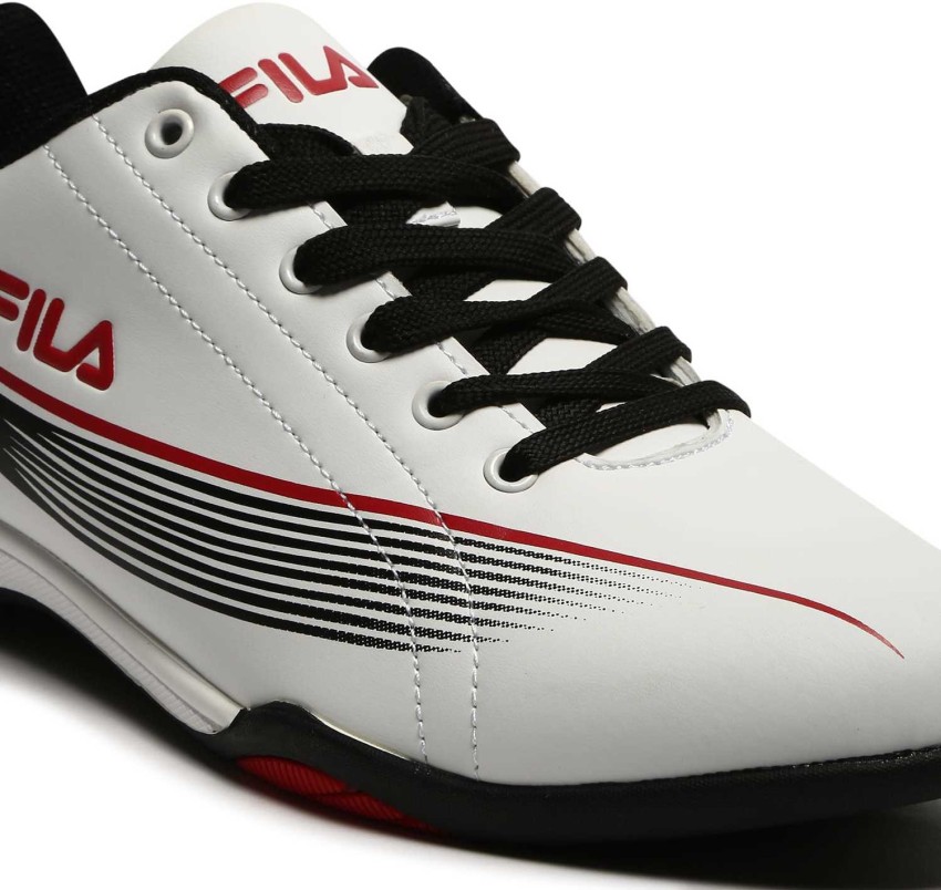 Fila men's cross 2 sneakers online