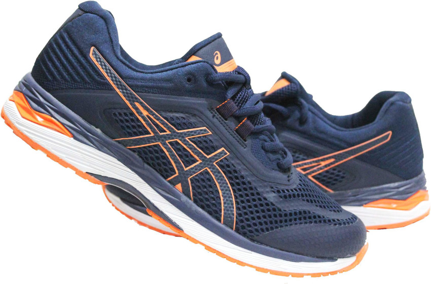 Asics pro hotsell running shoes
